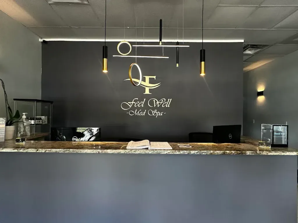 Feel Well Med Spa🌟🤩 — Medical spa in Boynton Beach
